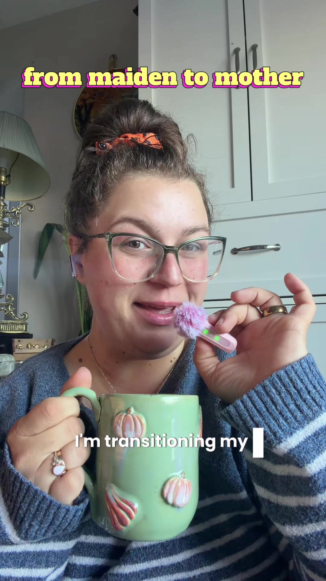 @Kelsie ๐ Fertility Journey