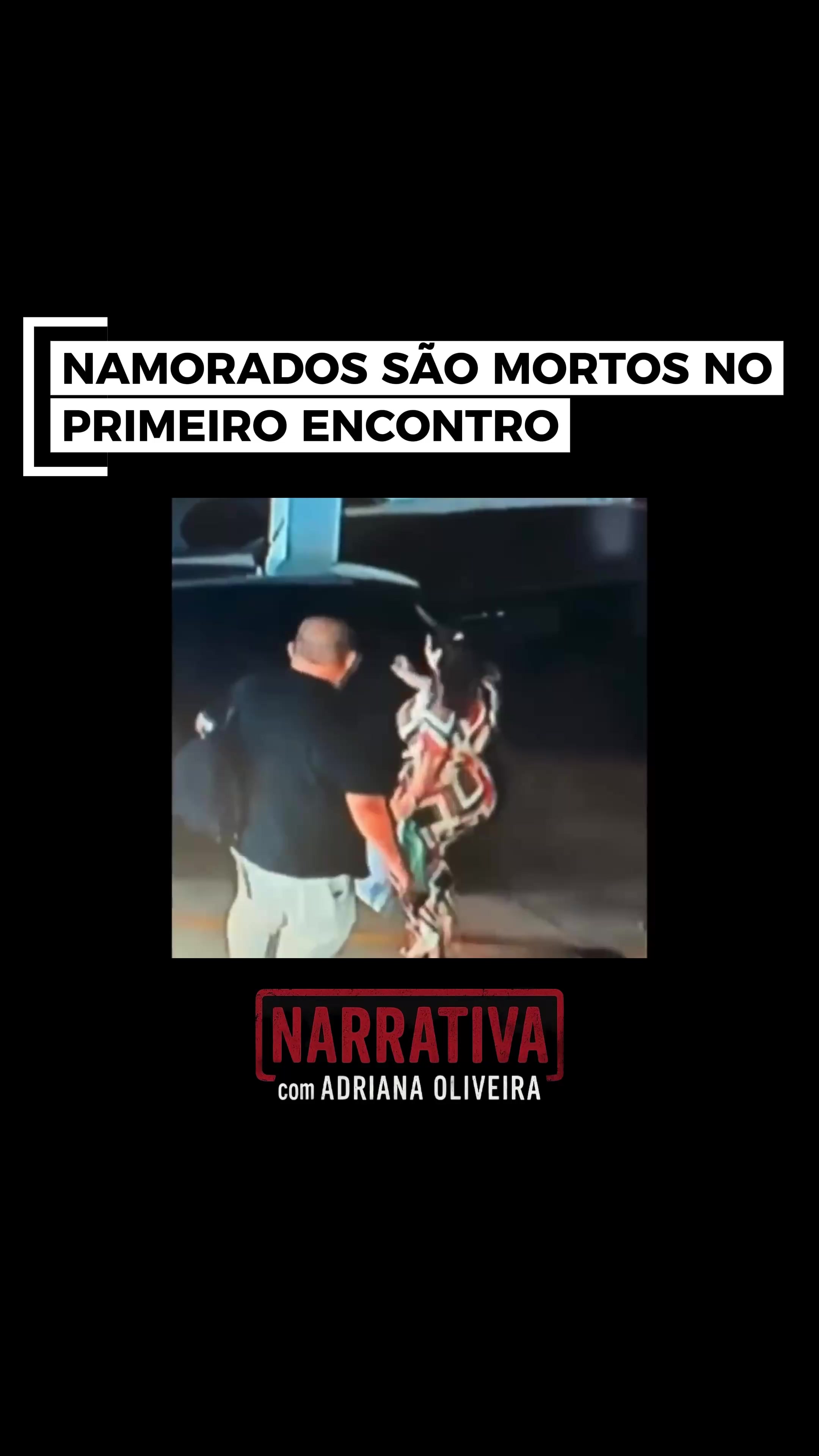 @Narrativa com Adriana Oliveira
