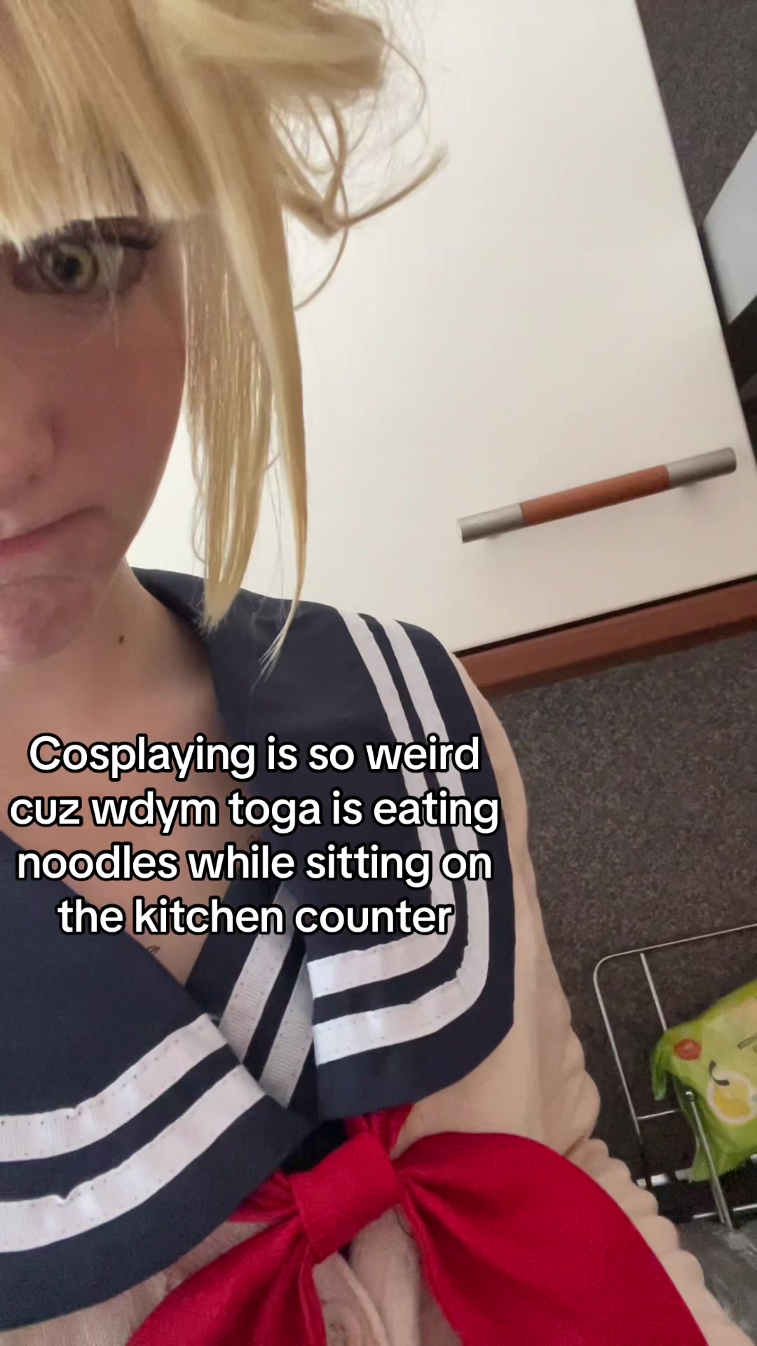 @madel&egrave;ne <3