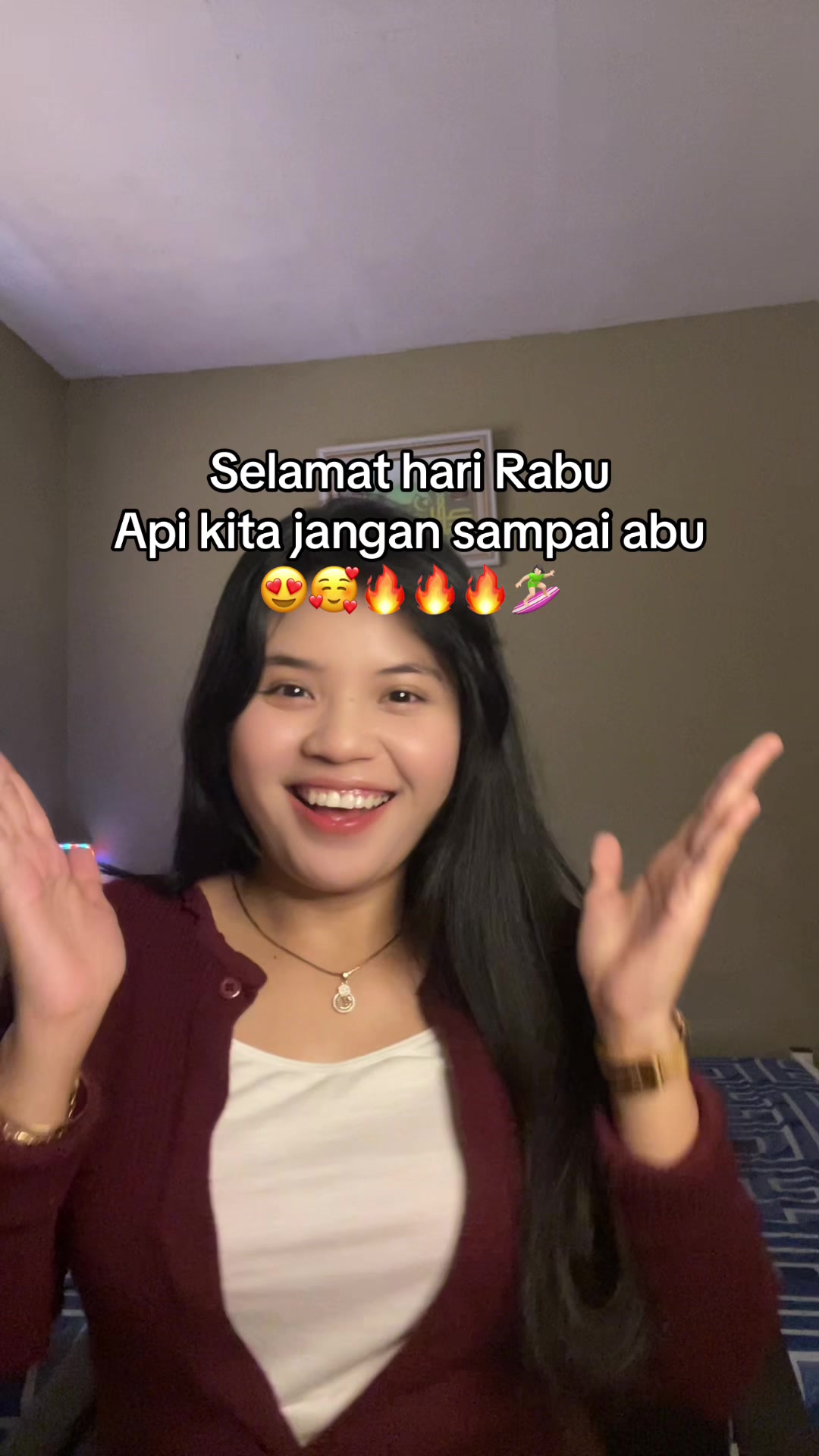 @Michelle Kolondam🏄🏽♀️