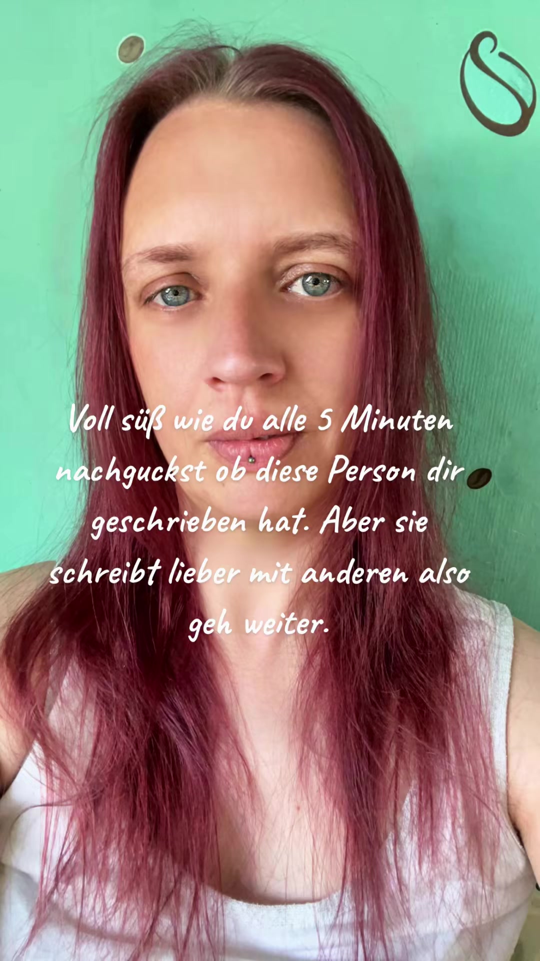 @Kurze Hexe🧙♀️