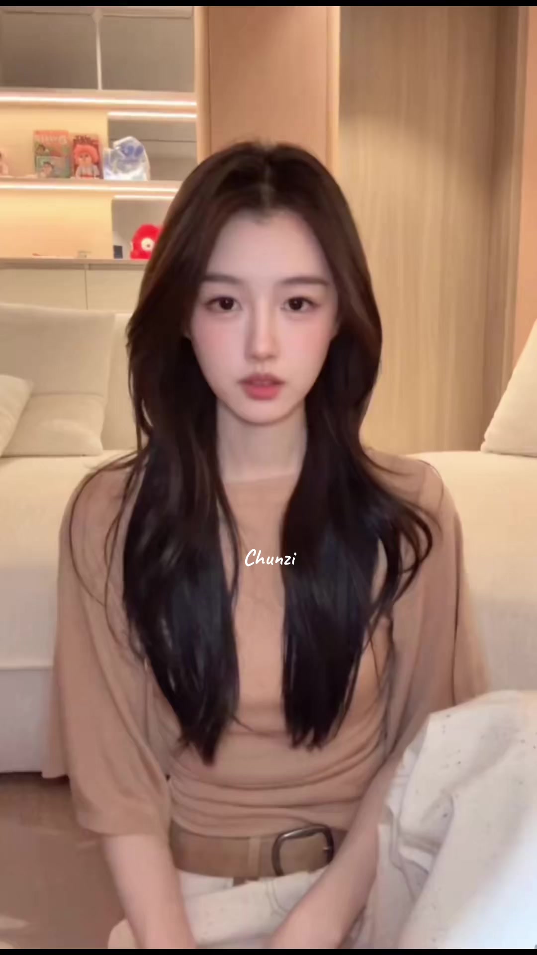@นอนนา