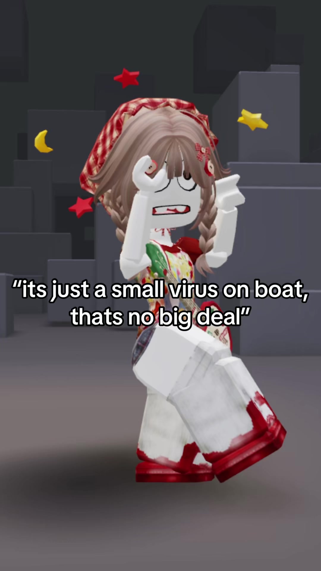@Rosah