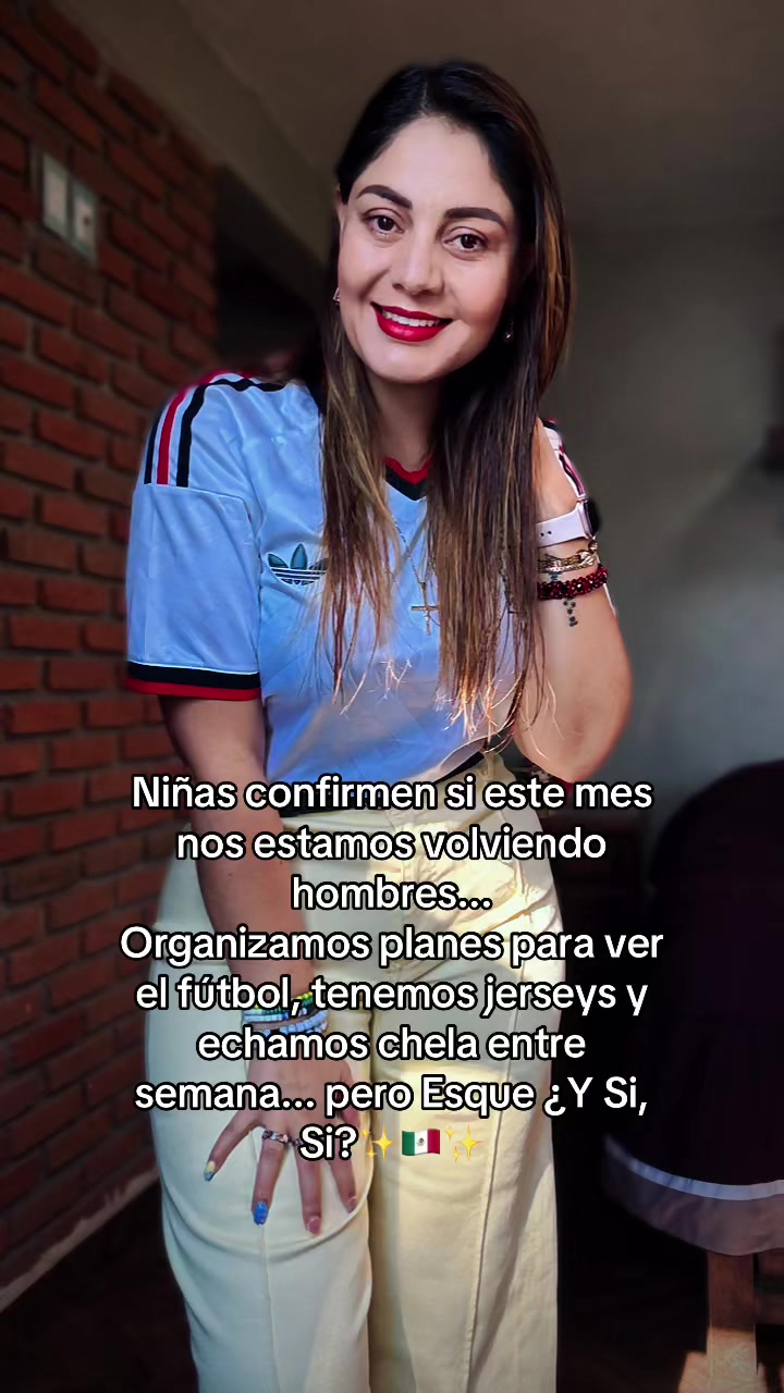 @Brenda Sarah&iacute; P.R.