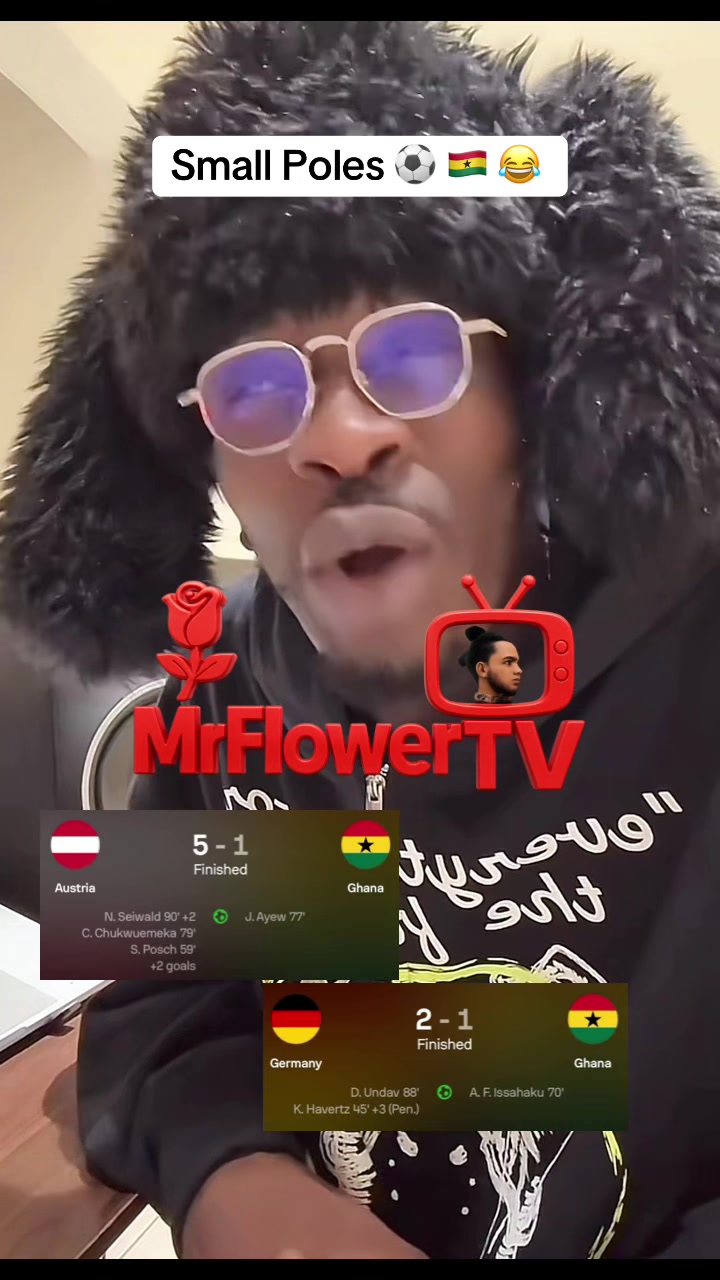 @Mr Flower TV 📺 🌹