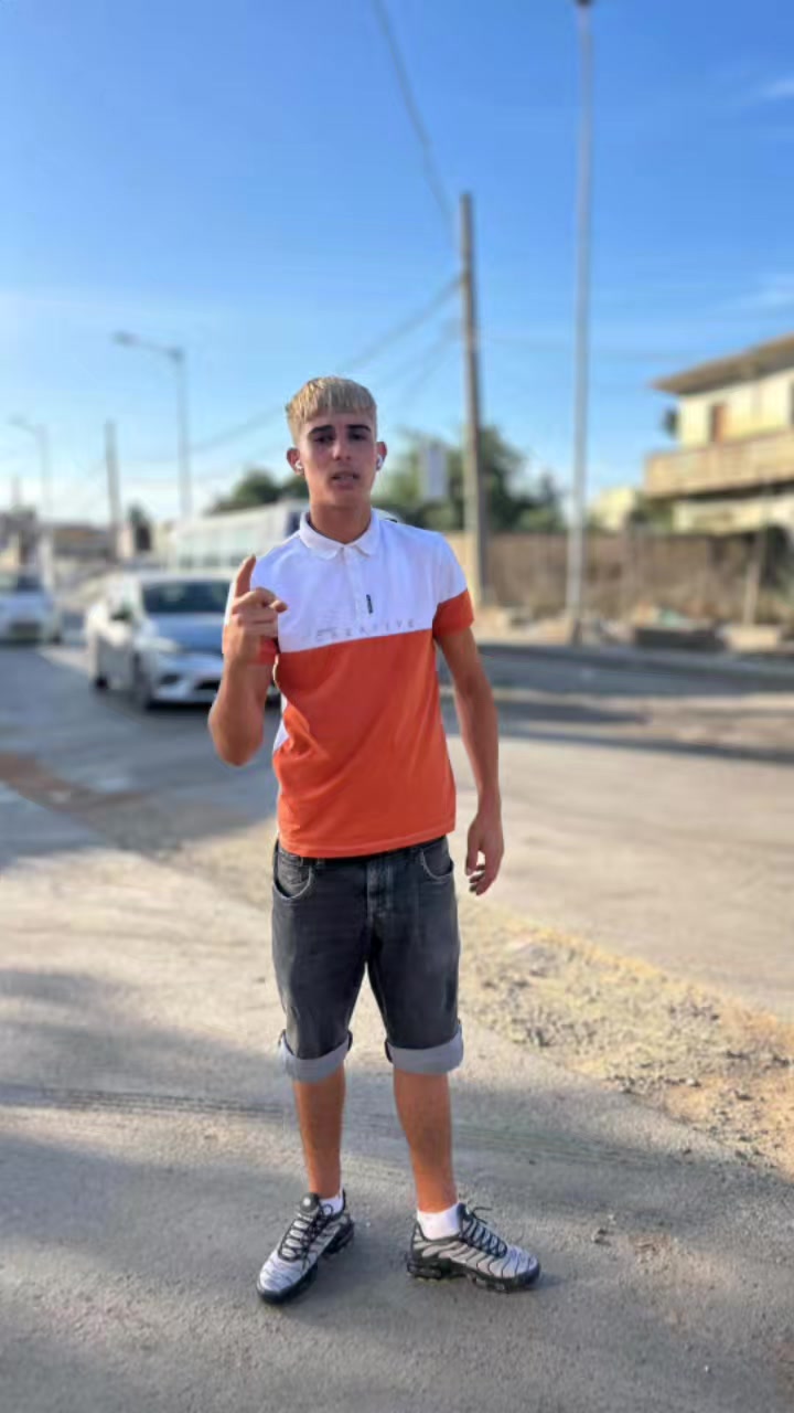 @Wassim Maryul