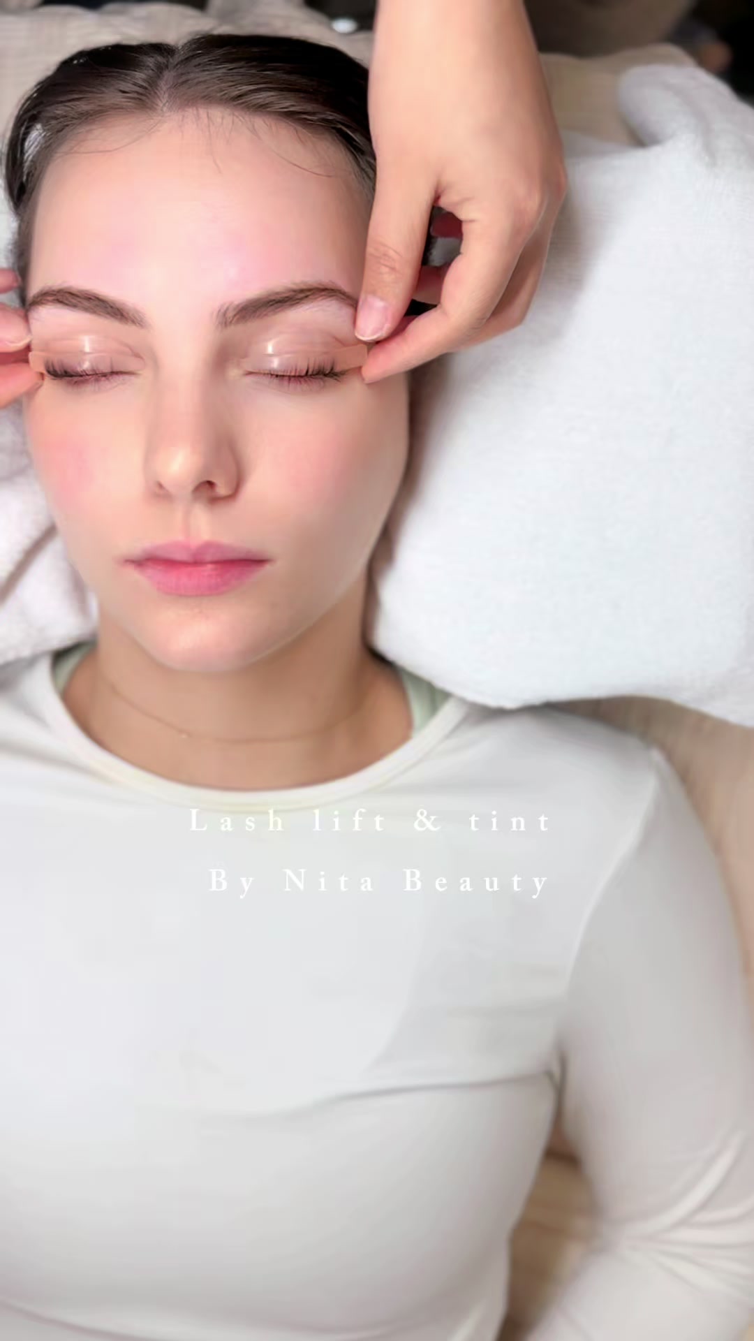 @Nita Beauty