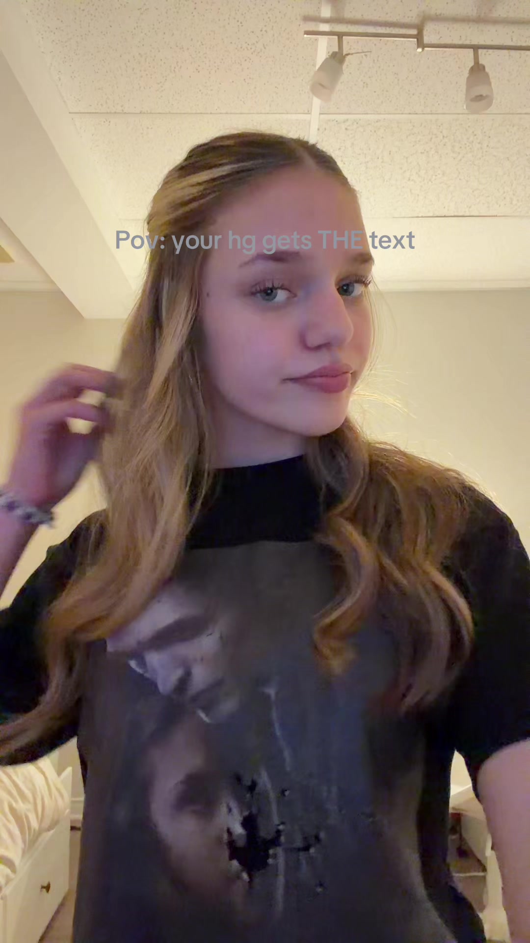@secret