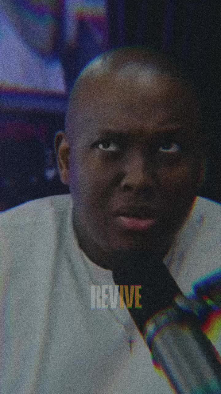 @Revive Mindset