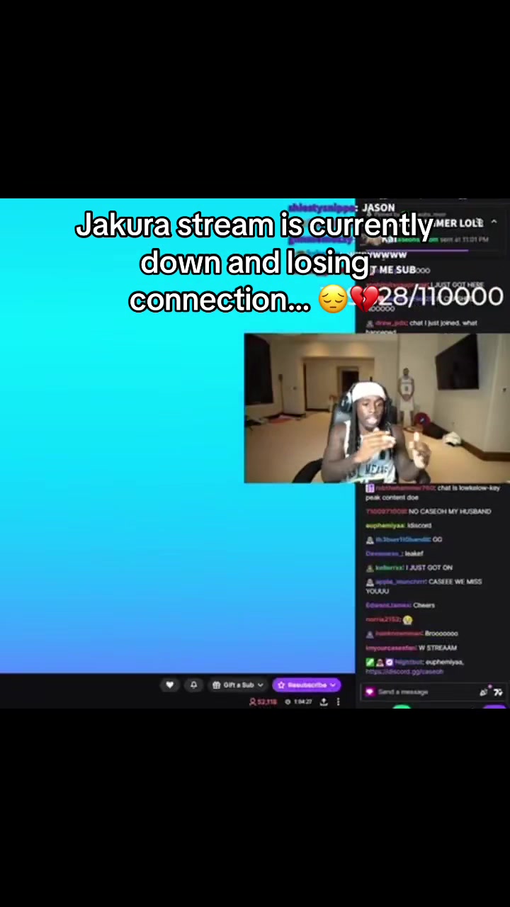 @Streamer Clips