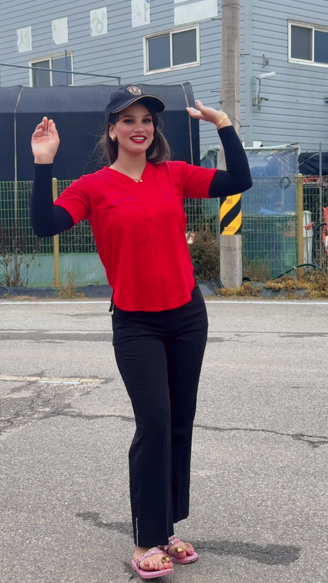 @🇳🇵❤️Anjali pangeni❤️🇰🇷