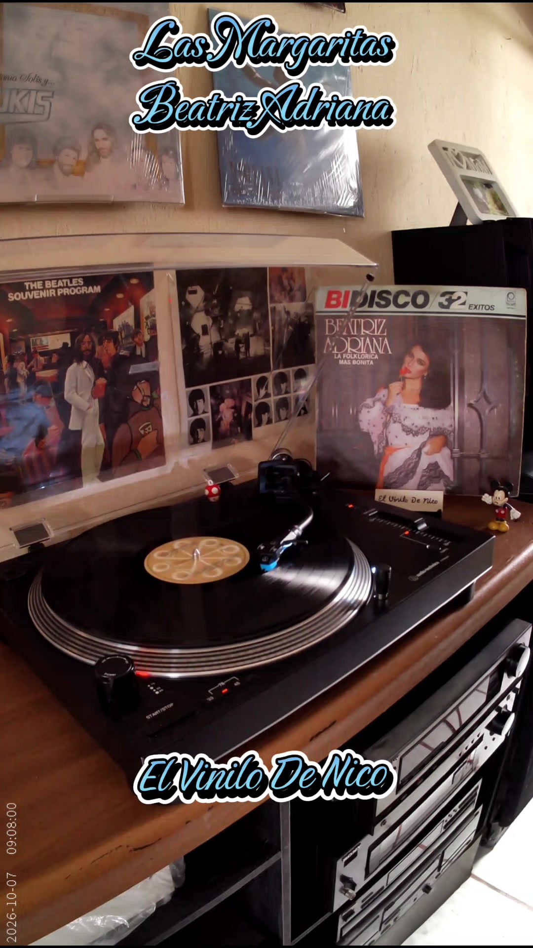 @El Vinilo De Nico 📀