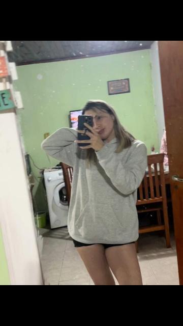 @La chaqueña
