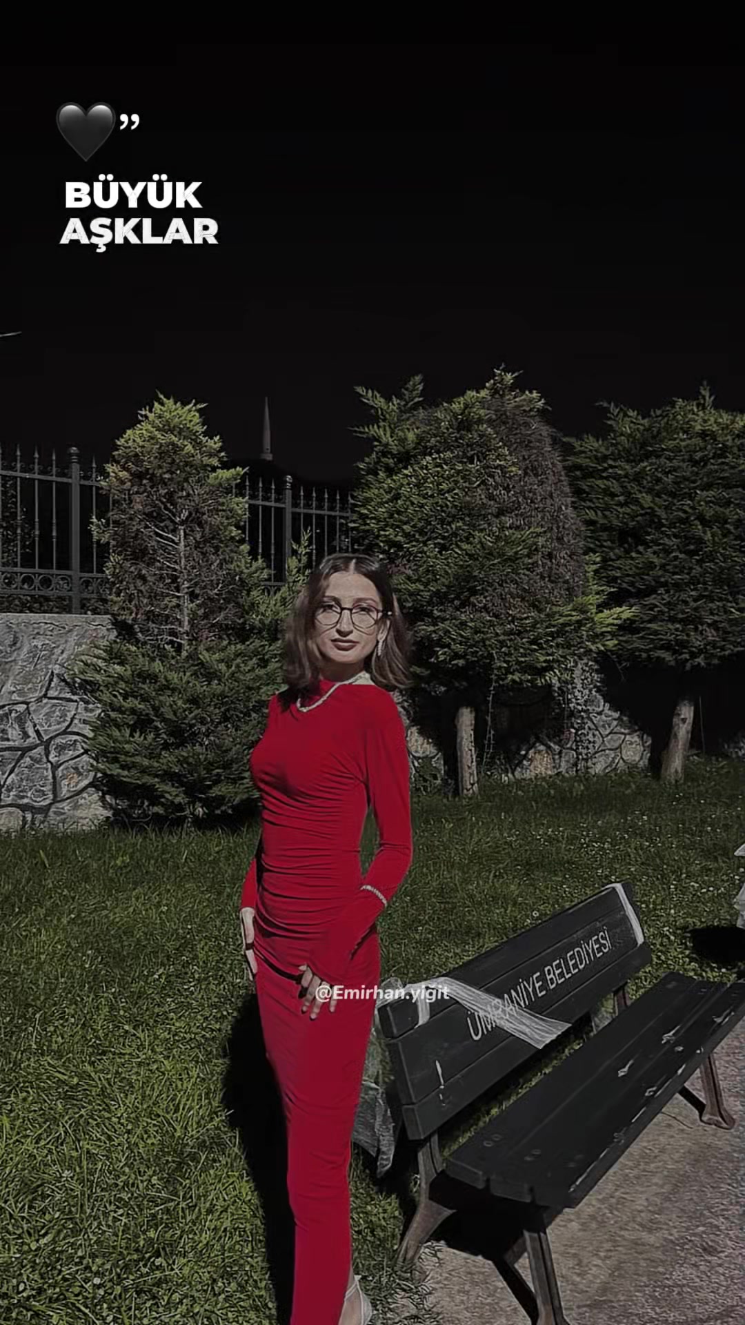 @Ece Nazlı &Ccedil;i&ccedil;ek