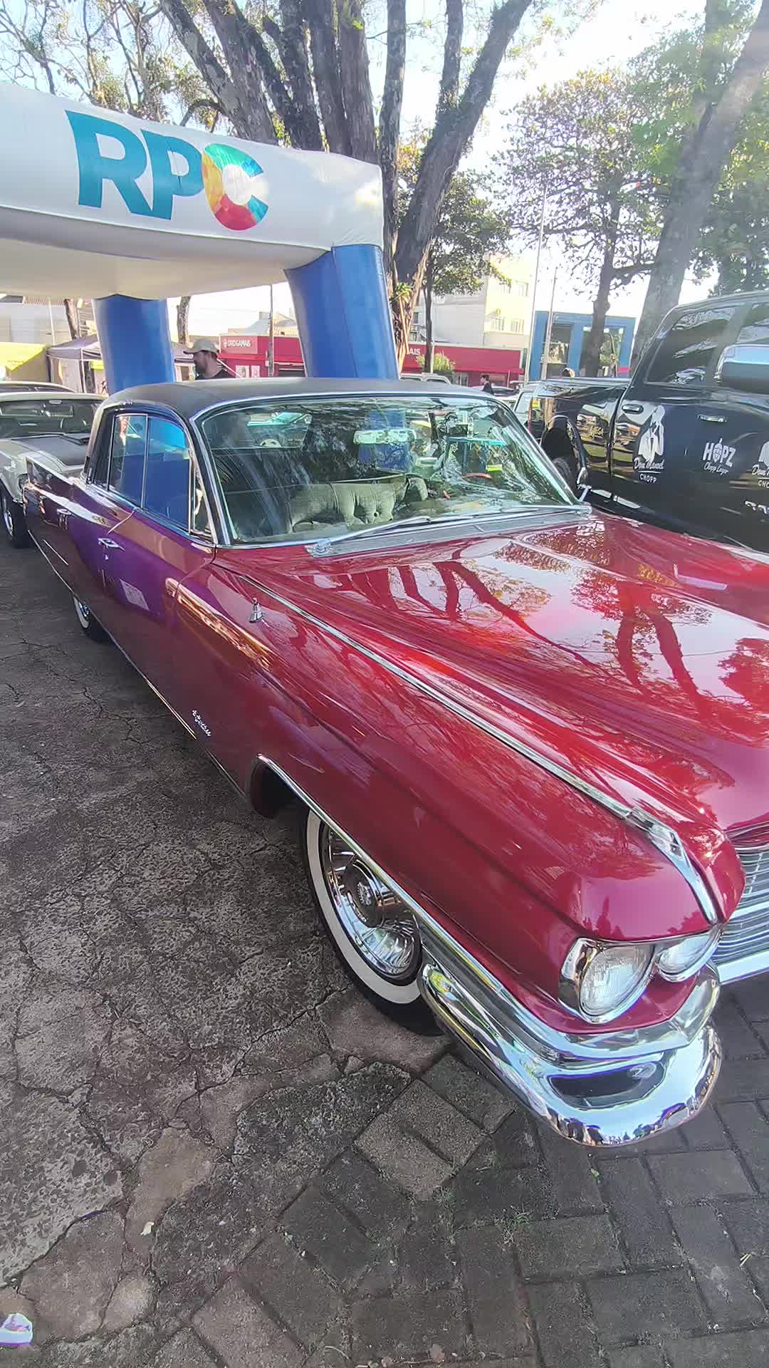 @Cars in Brasil