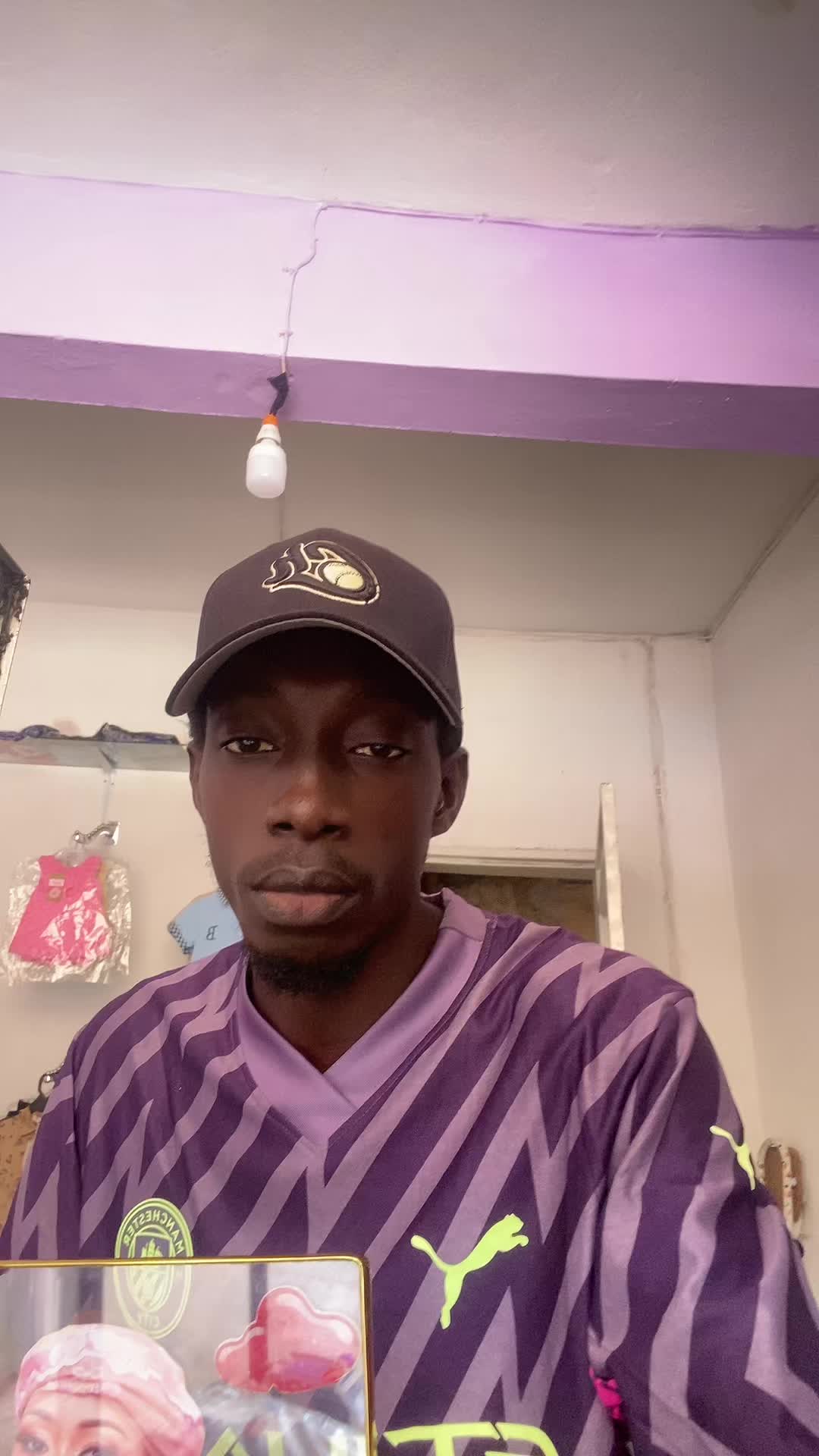 @Kagoro24 🇸🇳