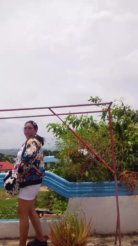 @FEF ADMIN CHERRY CLAIRE DIAZ