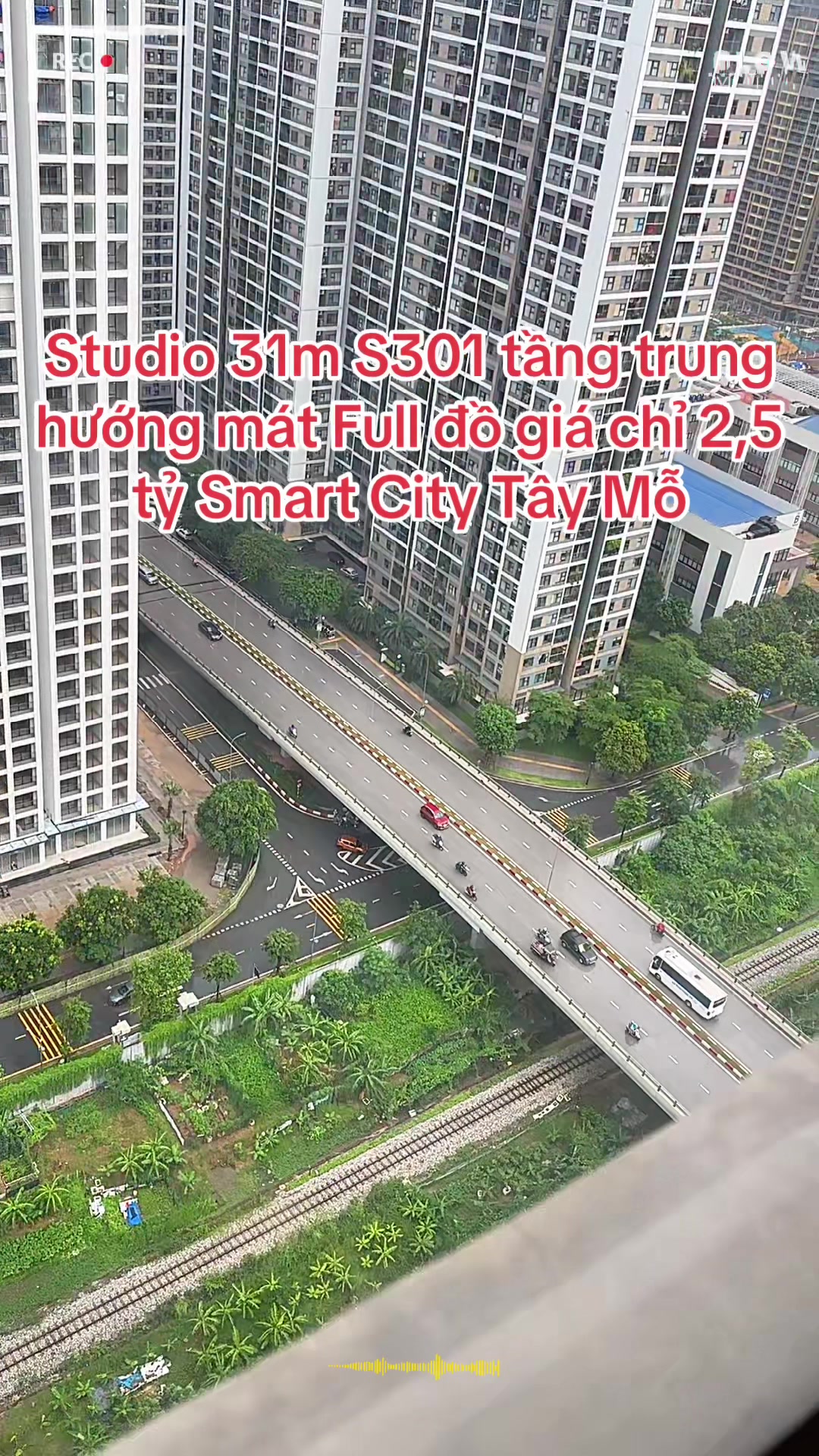 @Hữu Tú Smart City