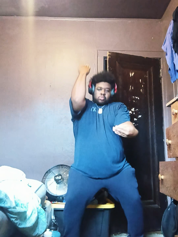 @kingdelontae