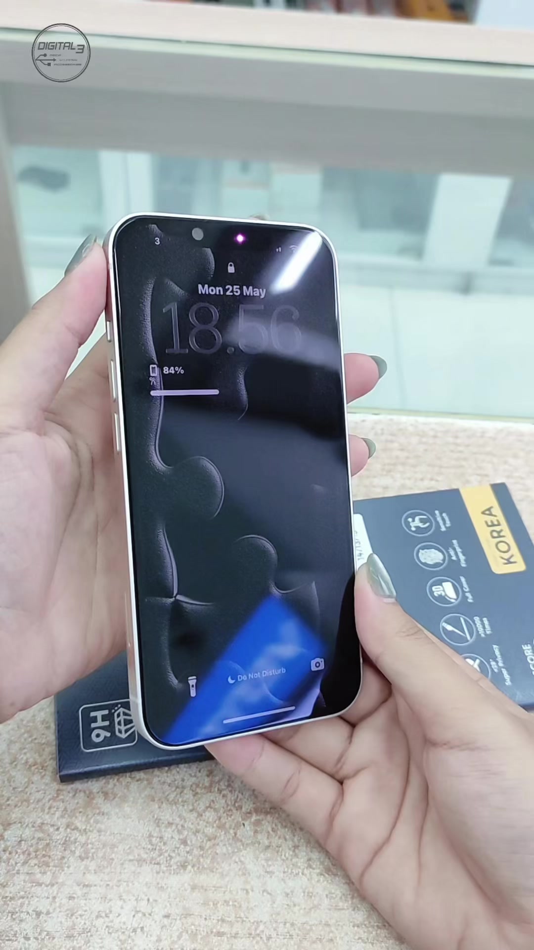@digital 3