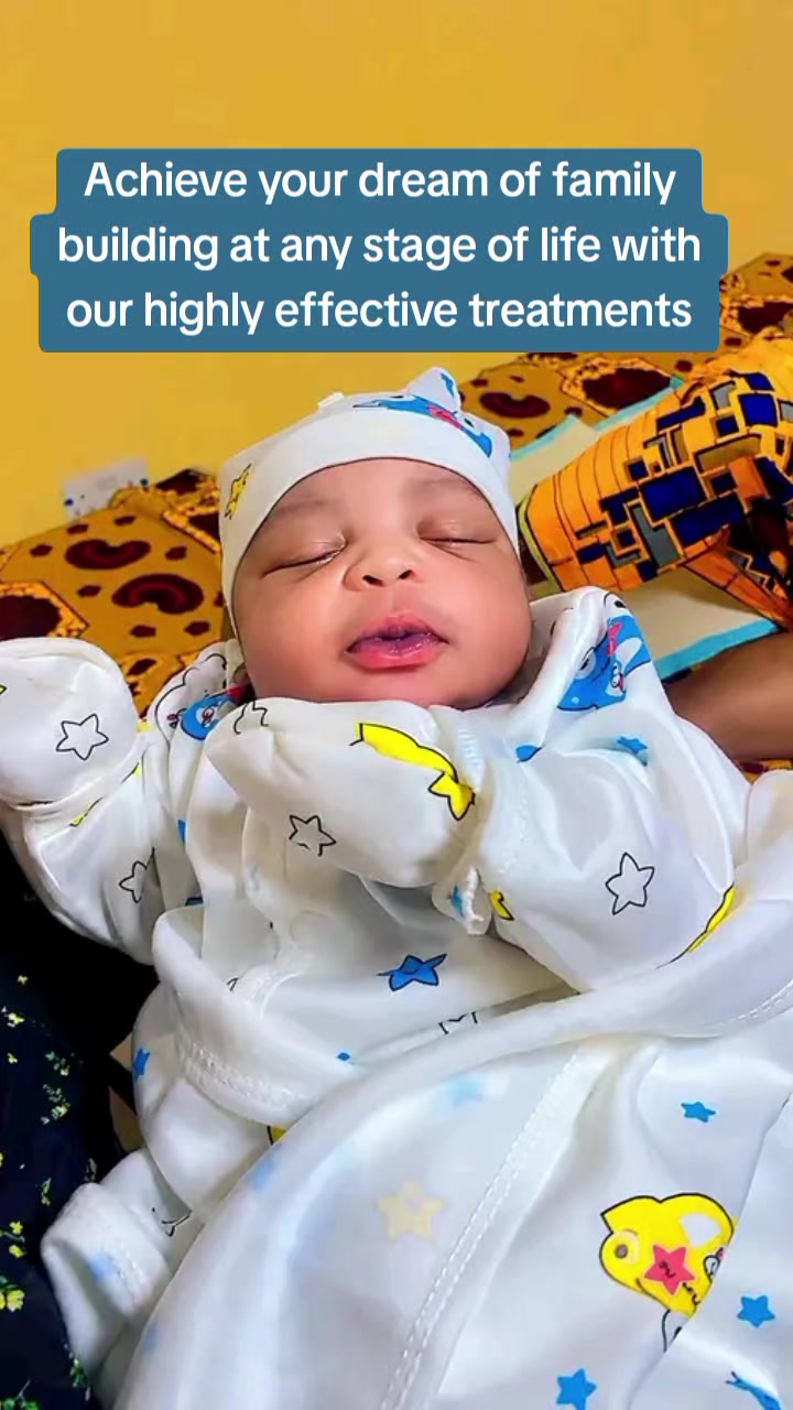 @Dr Ely George Fertility clinic