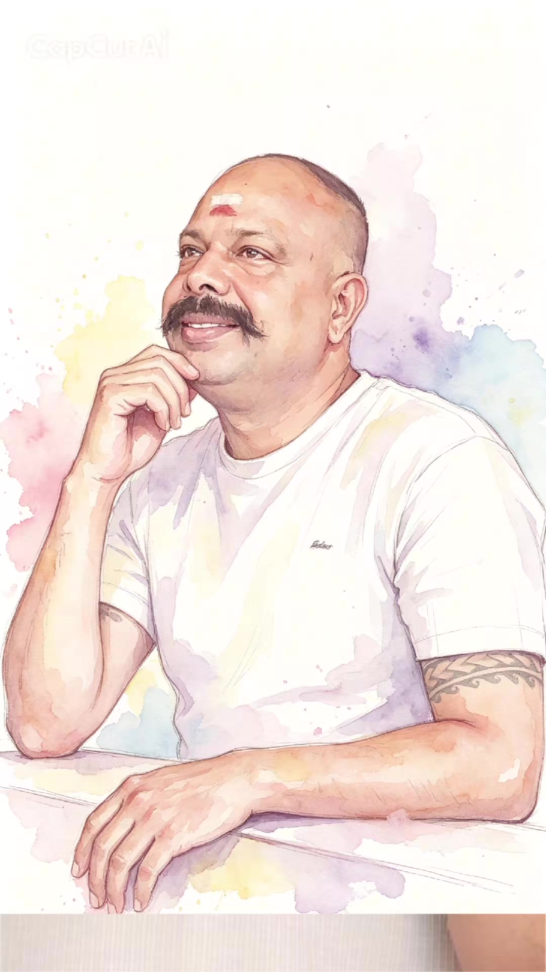 @Rajendran Kannan