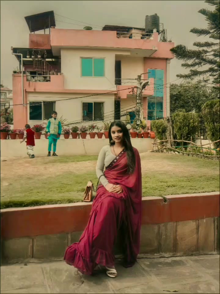 @trisha Thakur