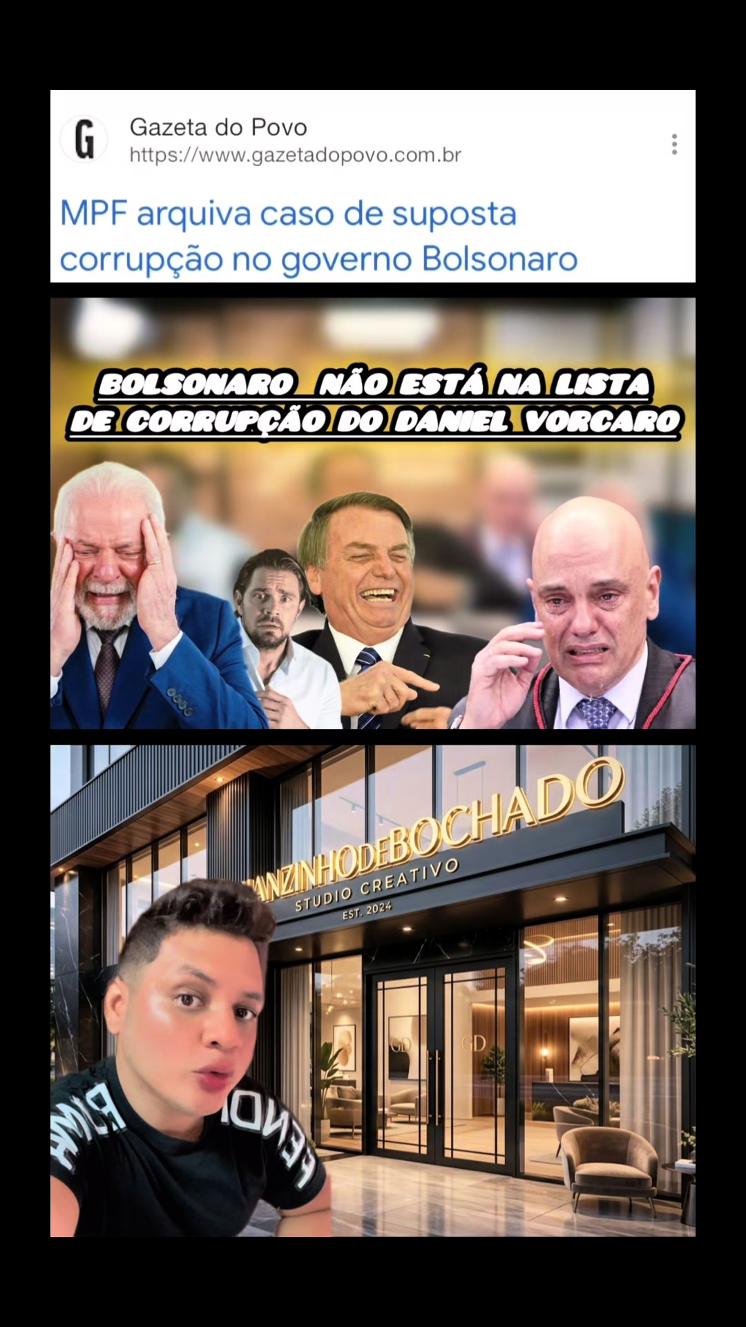 @Giianzinhodebochado