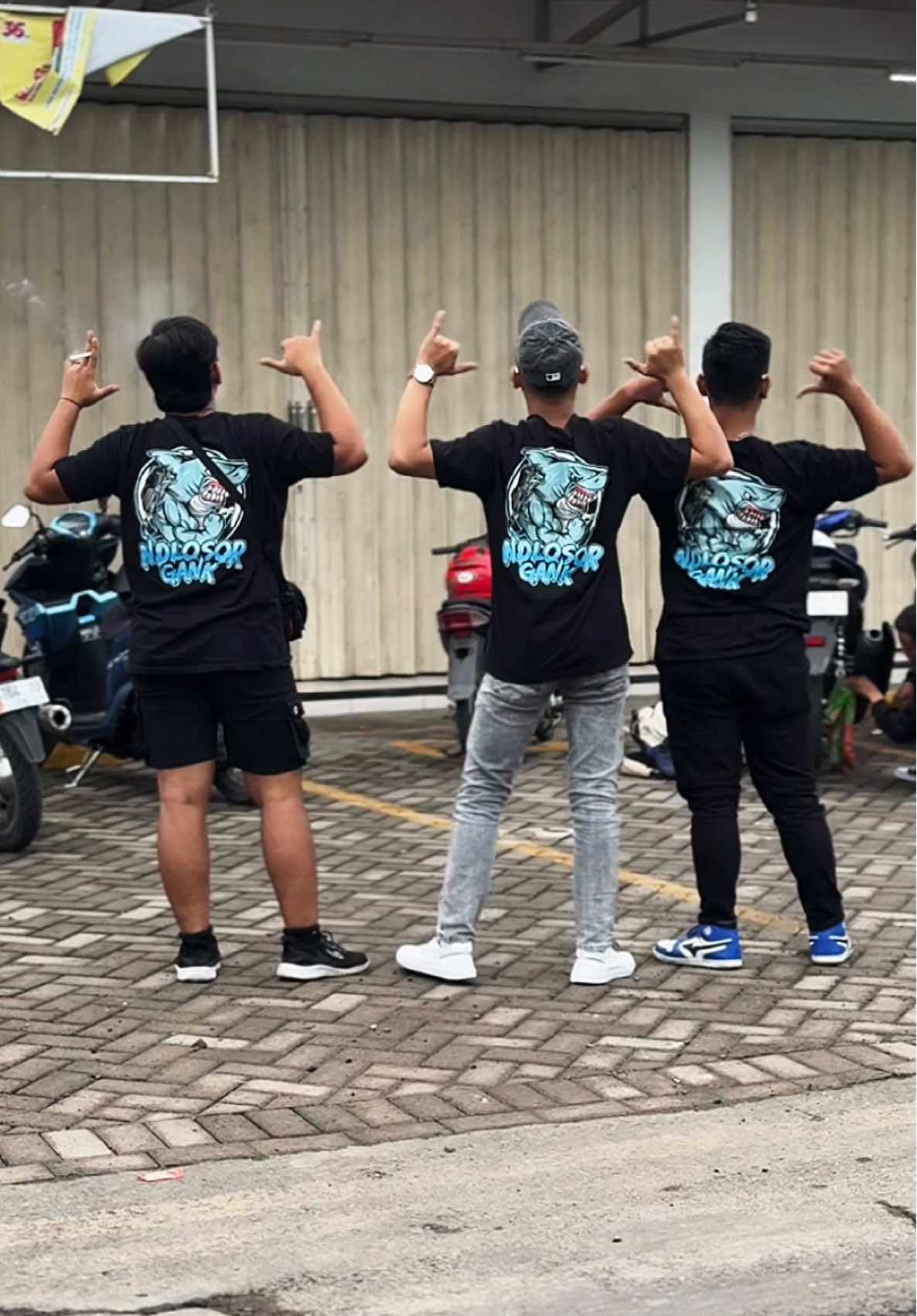 @Ndlosor Gank 🤙