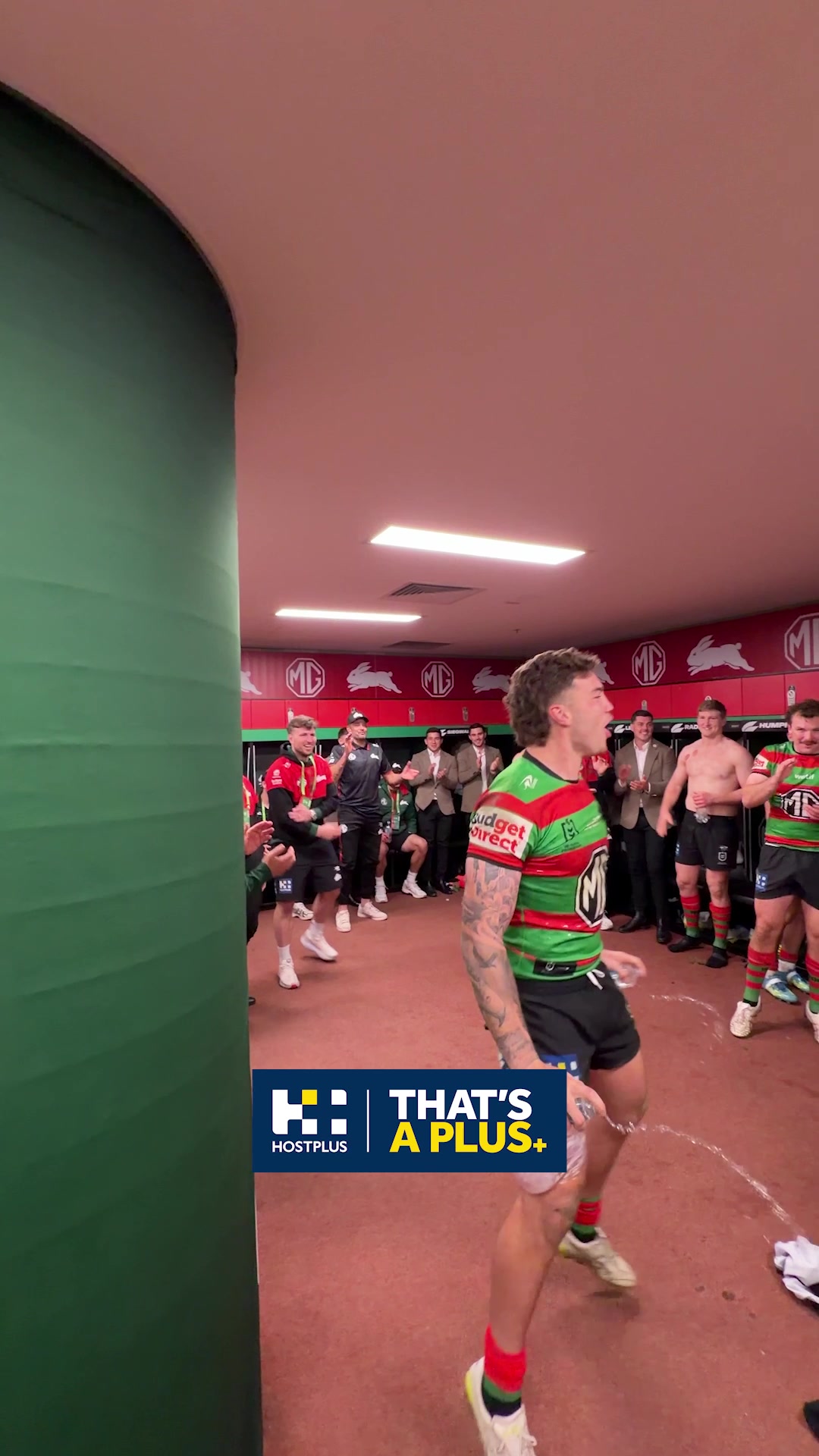 @Rabbitohs