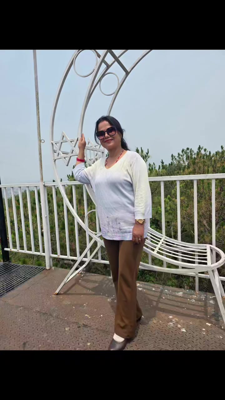 @Rajani Maharjan