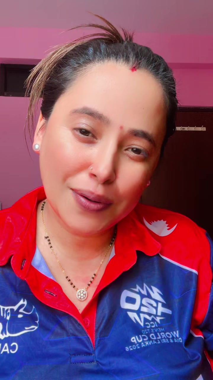 @Sunita Budha Chhetri