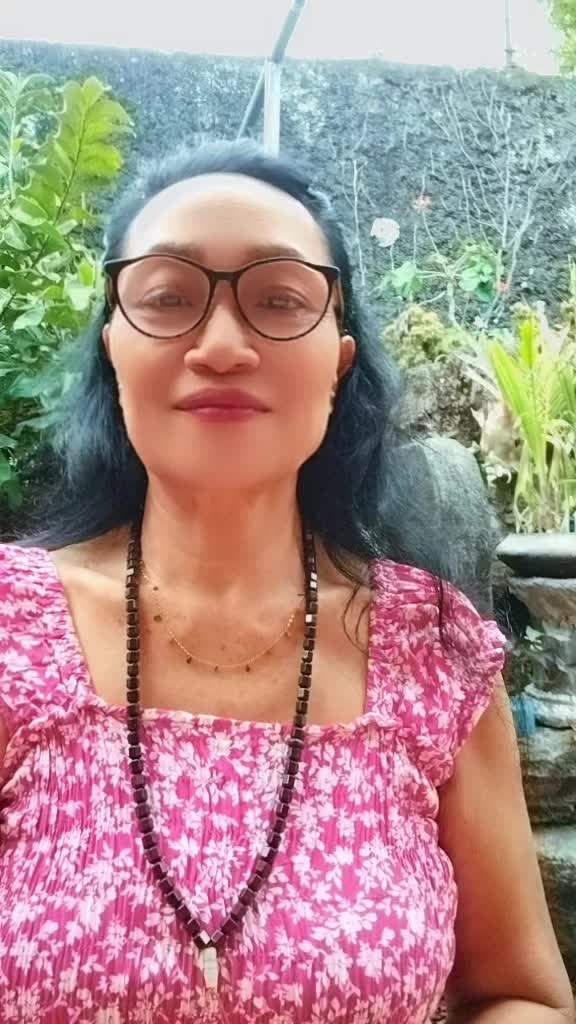 @bunda bali ku
