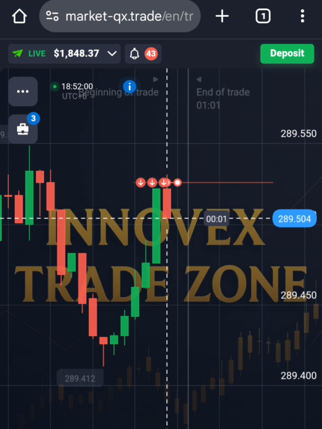@QtxProTrader