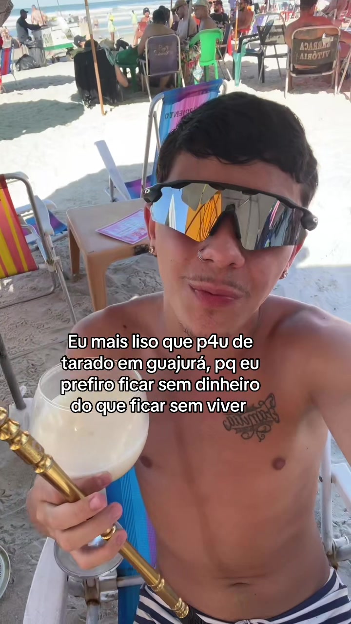 @Kau&atilde; Milanez🔥