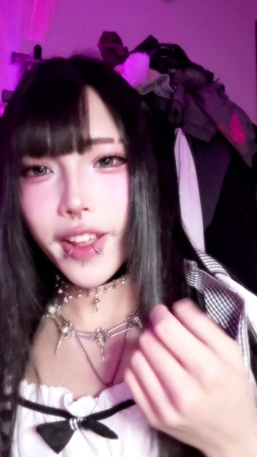 @大空を姫pしろ