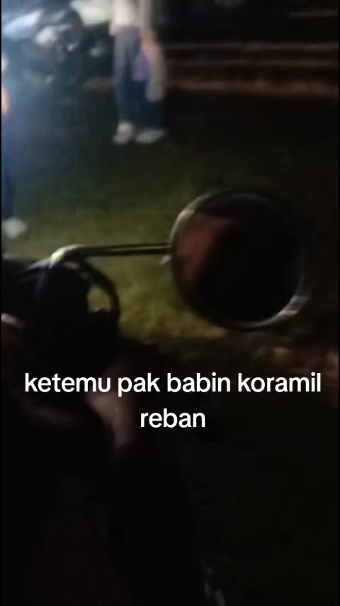 @Mak Krombong