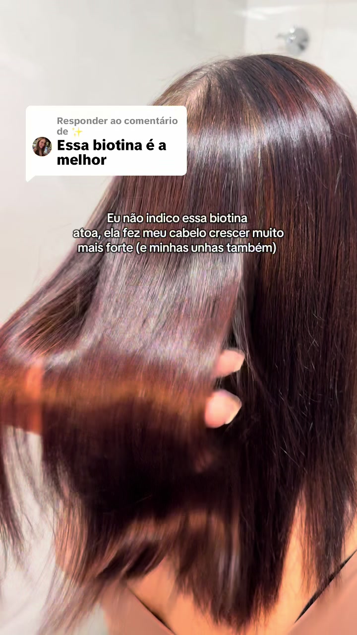 @Márcia | Dicas ✨️