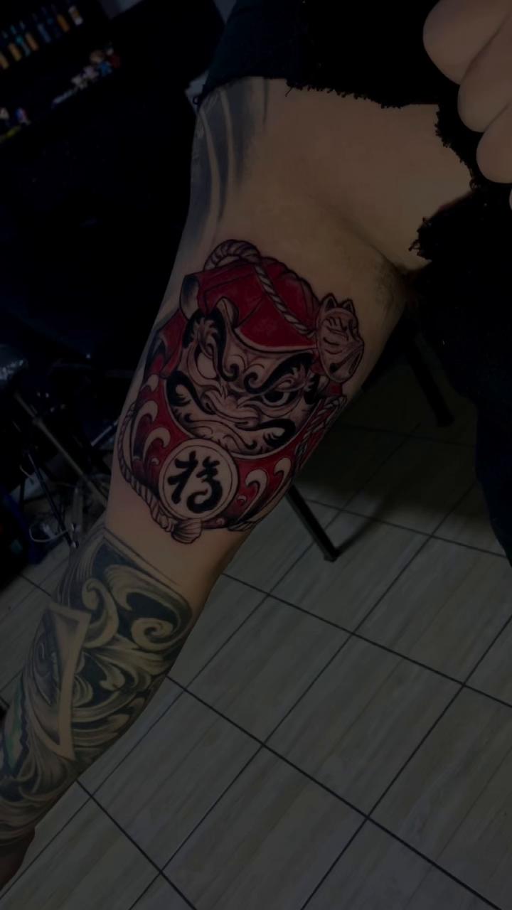 @ARIZONA TATTOO