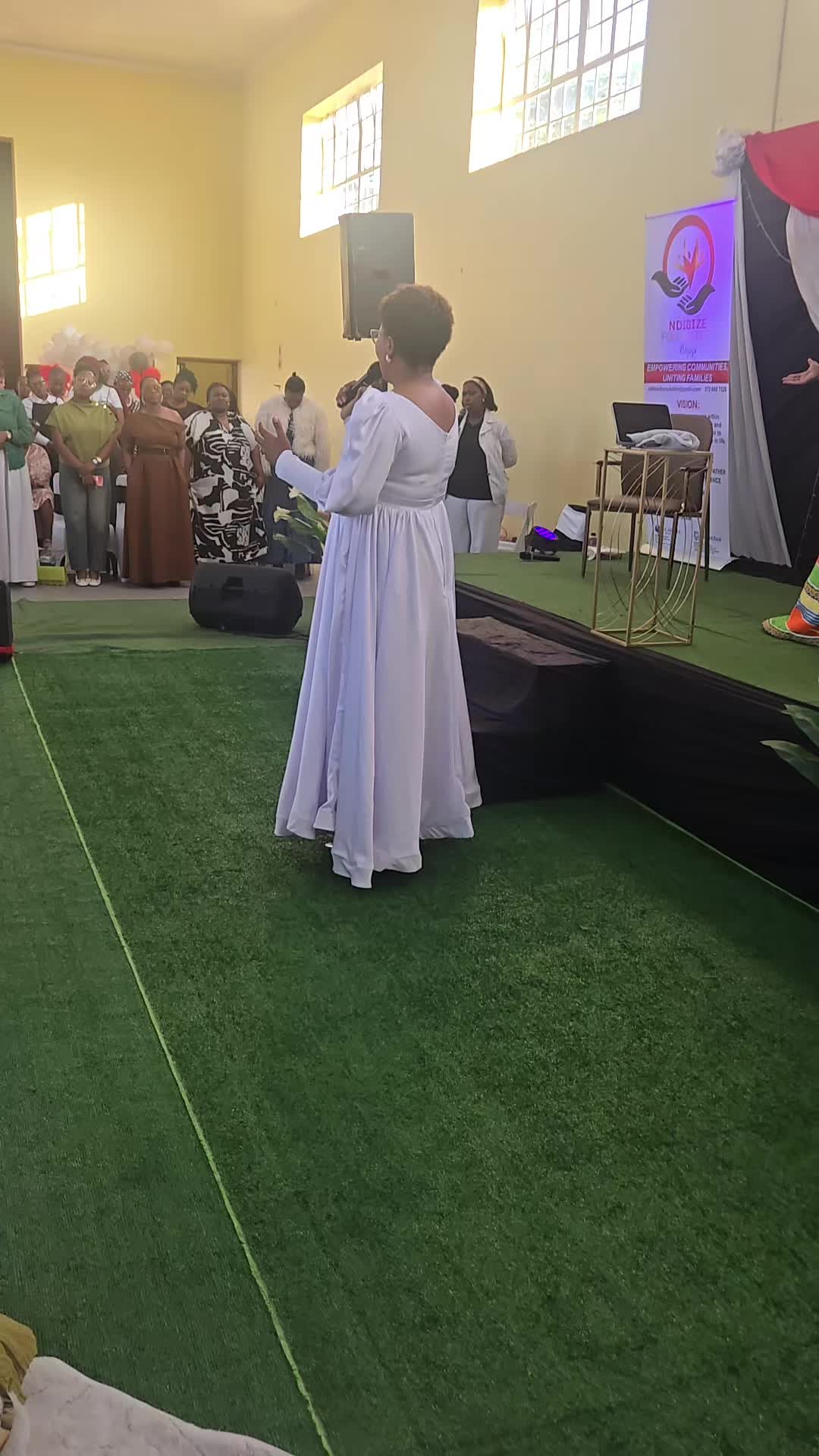 @Amanda Maphempeni Mafanya