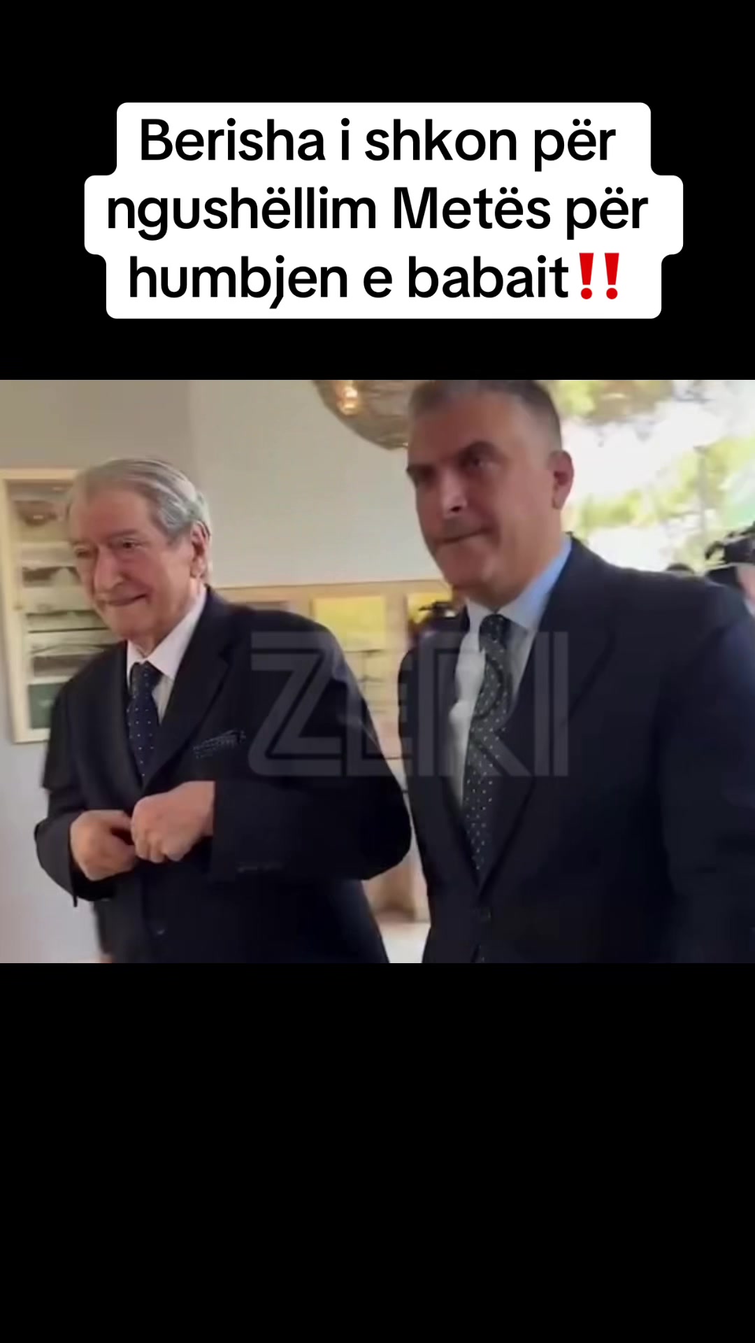 @Z&Euml;RI