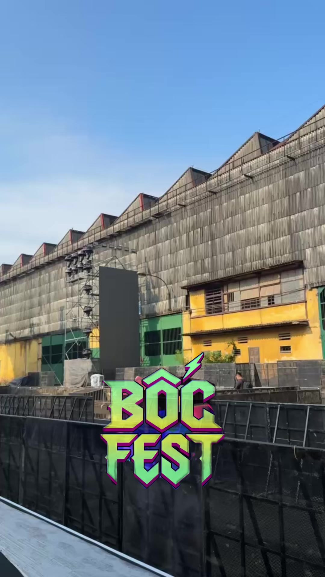@BeeSea Event