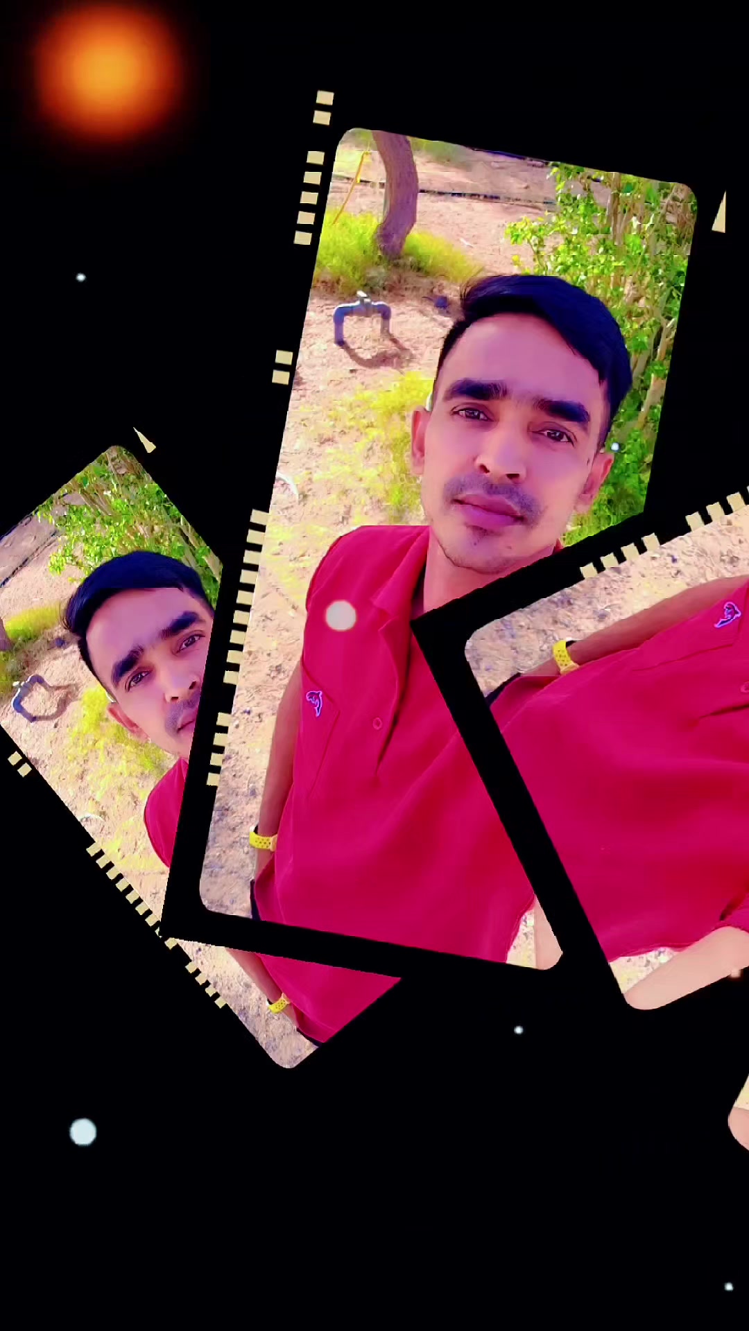 @কষ্টের জীবন