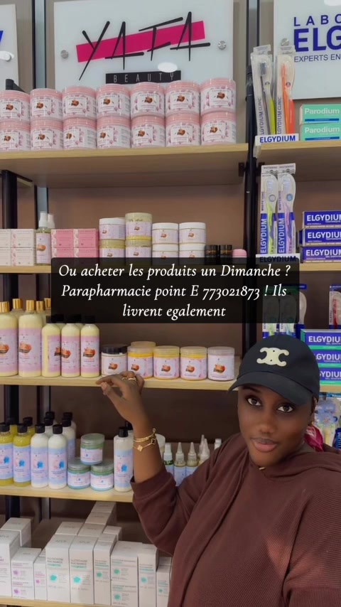 @Yafabeauty