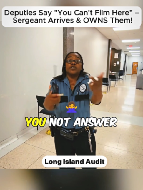 @Long Island Audit