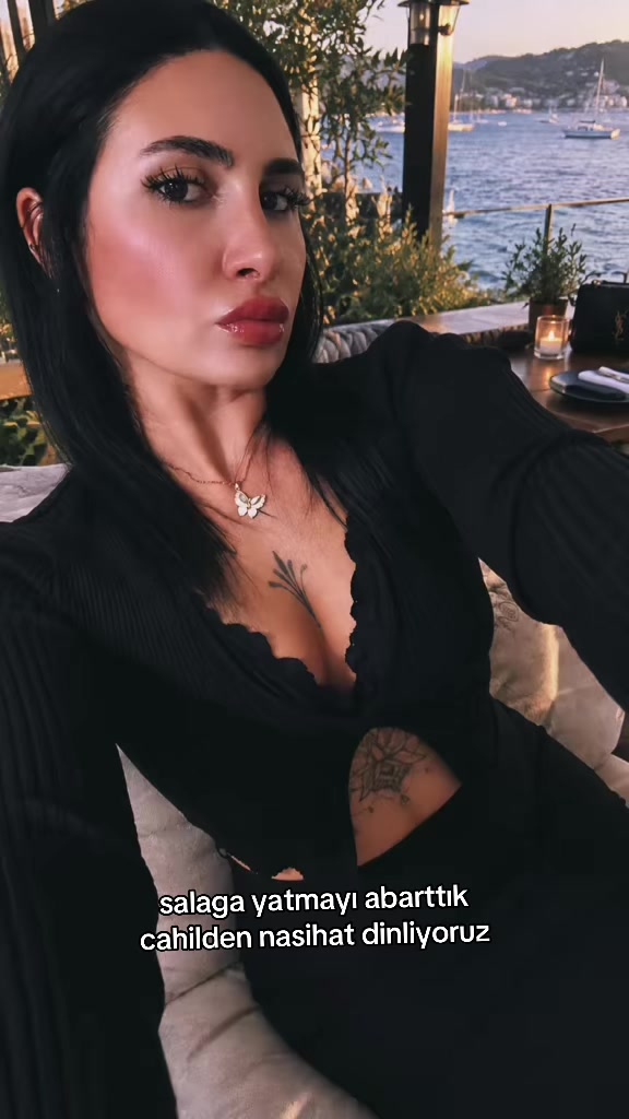 @Derya