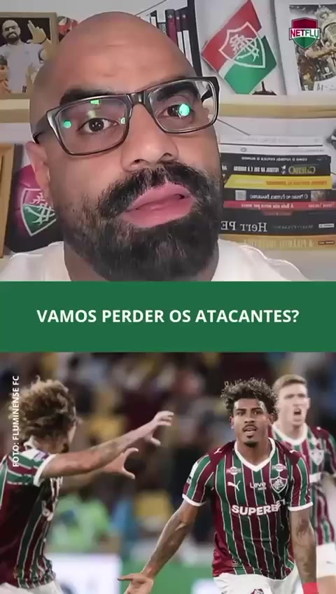 @DIA Á DIA DO FLUZÃO 🇮🇹💪🇮🇹