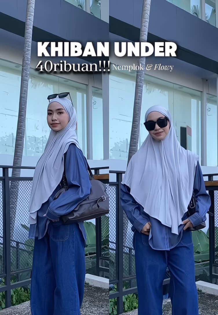 @Jasmine Jilbab