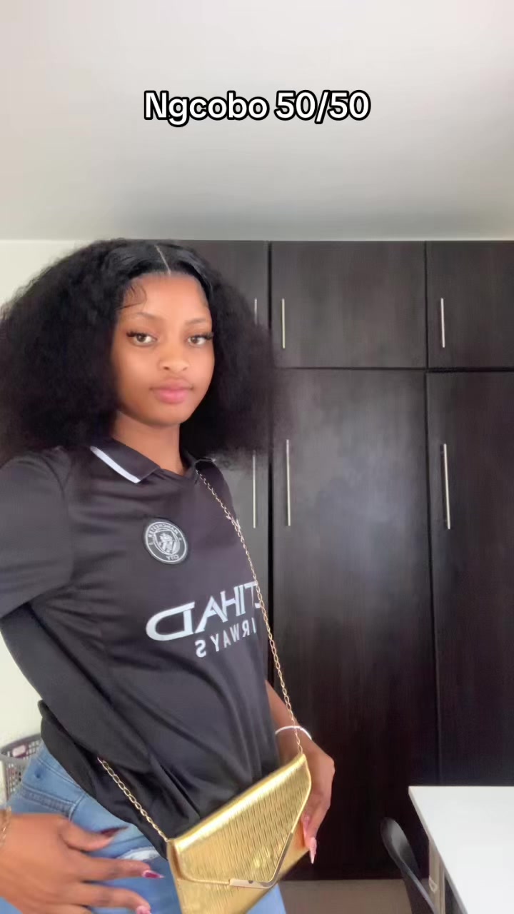 @Zenande Sixesha