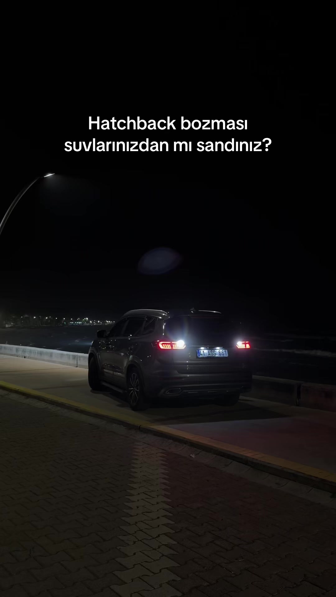 @Burak Özköse